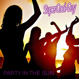 Party in the Sun (Moz Mix)