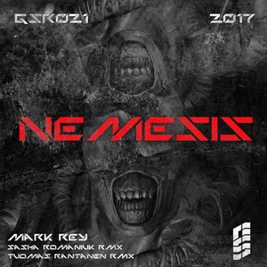 Nemesis (Original Mix)