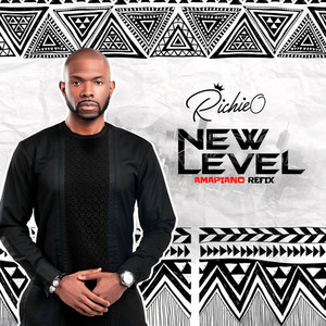 New Level (Amapiano Refix) (Explicit)