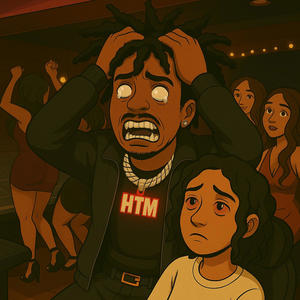 Evil dreads (feat. Exit9key) (Explicit)