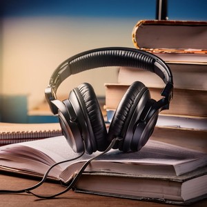 Study Ambience: Soundtracks for Academic Focus