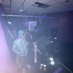 Flipping The Chapter (feat. Babyjunky & Jmoney13th) (Explicit)