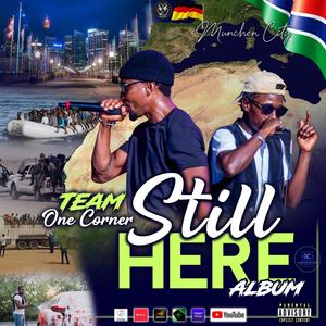 NEVER LET IT GO (feat. Gündalein & Martin Lando) (Explicit)