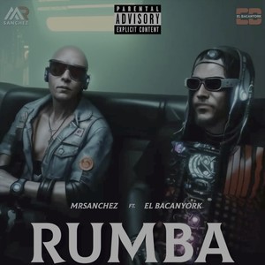 Rumba (Explicit)