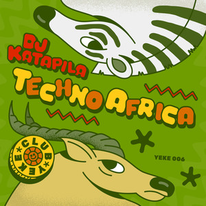 Ebaa Overbo Mix