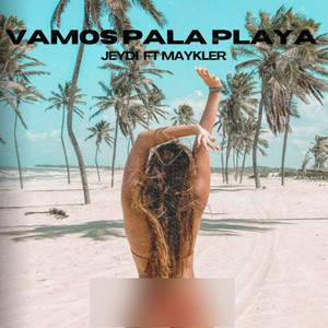 VAMOS PALA PLAYA