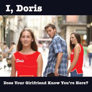 Does Your Girlfriend Know You're Here? (Explicit)