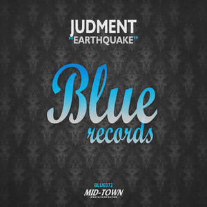 Earthquake (Original Mix)