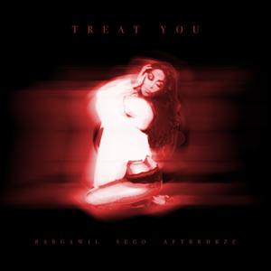 TREAT YOU (feat. AFTRRHRZZ)