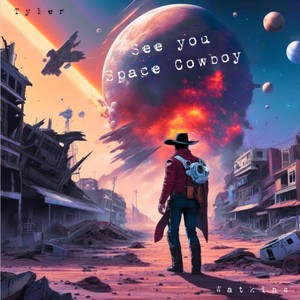 See You, Space Cowboy (Explicit)