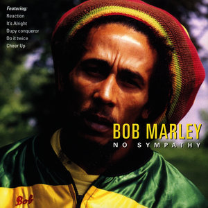 Bob Marley - It's Alright