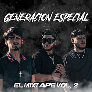 El Mixtape Vol. 2 (Explicit)