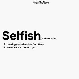Selfish