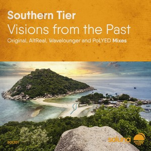 Visions From the Past (PoLYED Remix)