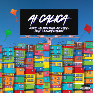 Ai Calica (Explicit)