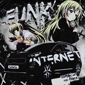 Funk da Internet (Slowed)