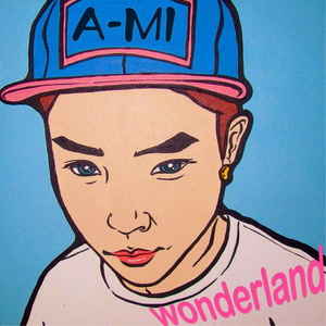 원더랜드 (Wonderland)