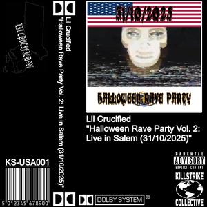 Alienware (Halloween Rave Party Mix)