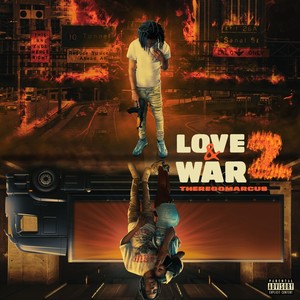 Love & War 2 (Explicit)