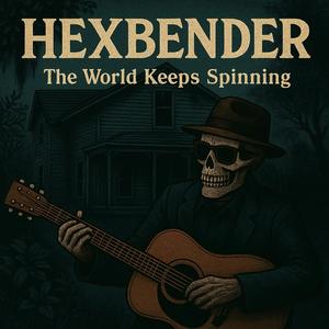 The World Is Ending (feat. Appalachian White Lightning)