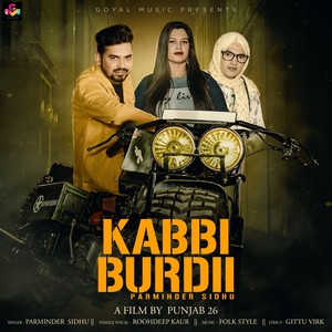 Kabbi Burdii