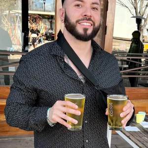 St. Anthony (Explicit)