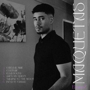 PA Q' TE FUERAS (Explicit)