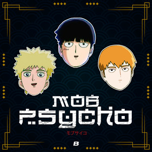 Mob Psycho (Explicit)