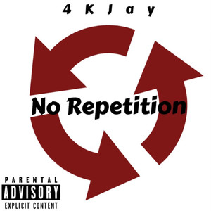 No Repetition (Explicit)