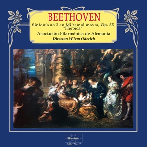 Beethoven: Sinfonía No. 3 in E-Flat Major, Op. 55 - Eroica