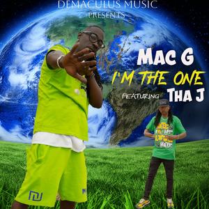 IM THE ONE (feat. THA J) (Explicit)