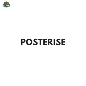 Posterise (Epbl Anthem)