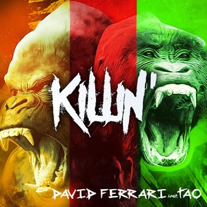 Killin' (Explicit)