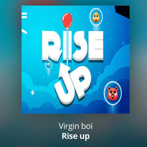 RISE UP (Explicit)