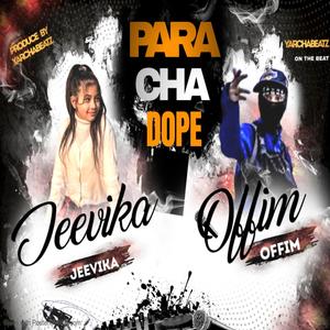 Para Cha **** (feat. Offim Rdm) (Explicit)