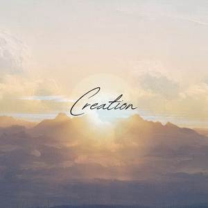 And There Was Light || Day 1