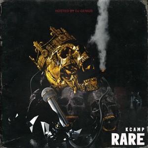 Rare (Explicit) (稀有)