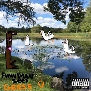 FunnyMan Sees Geese (Explicit)