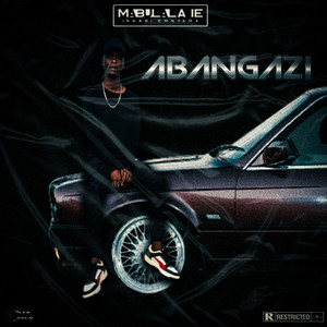 Abangazi (Original|Explicit)