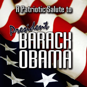 A Patriotic Tribute to President Barack Obama