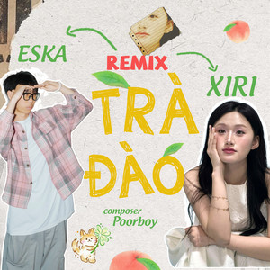 Trà Đào (Remix)