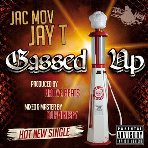 Gassed Up (Explicit)