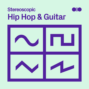 Hip Hop & Guitar