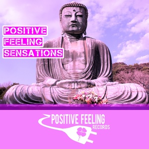 Positive Feeling (Jason Rivas Radio Edit)
