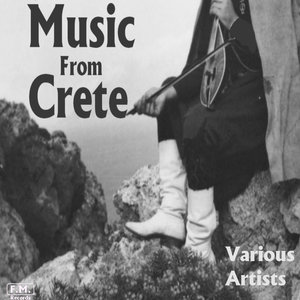 Music From Crete