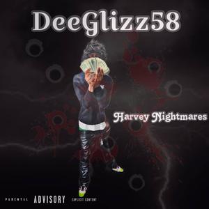 Harvey Nightmares (Explicit)