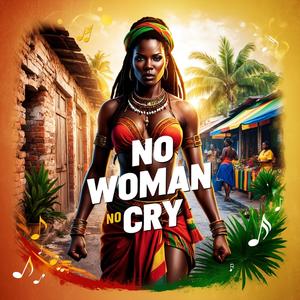 No Woman No Cry