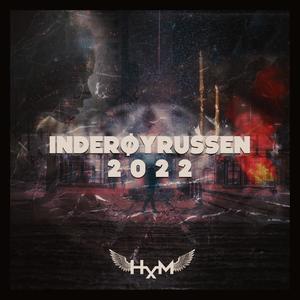 Inderøyrussen 2022 (Explicit)