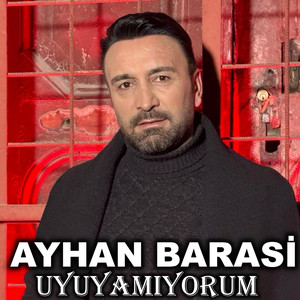 Uyuyamıyorum
