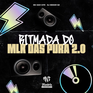 Ritmada do Mlk das Pura 2.0 (Explicit)